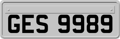 GES9989