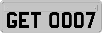 GET0007