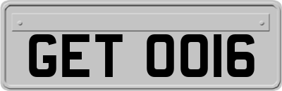 GET0016