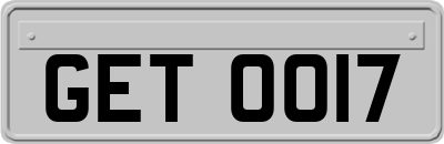 GET0017