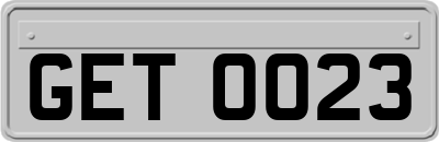 GET0023