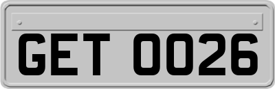 GET0026