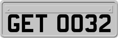 GET0032