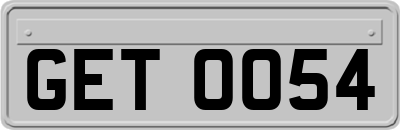 GET0054