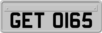 GET0165