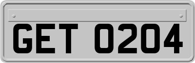 GET0204