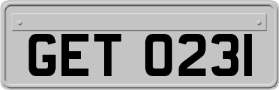 GET0231