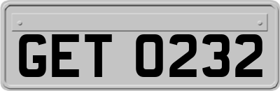 GET0232