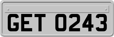 GET0243