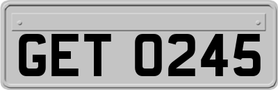 GET0245