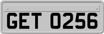 GET0256