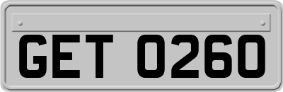GET0260
