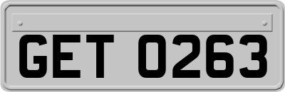 GET0263