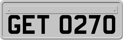 GET0270
