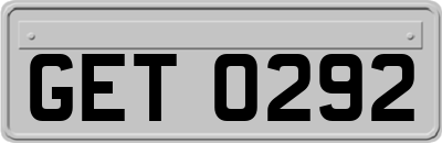 GET0292