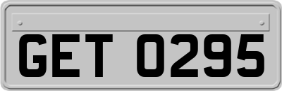 GET0295