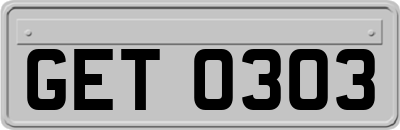 GET0303
