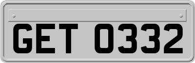 GET0332
