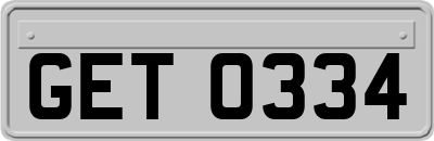 GET0334