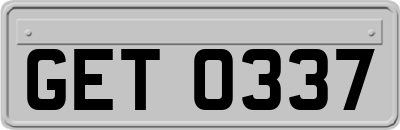 GET0337