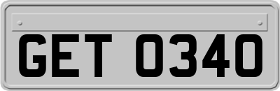 GET0340