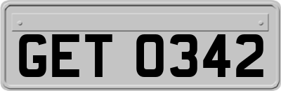 GET0342