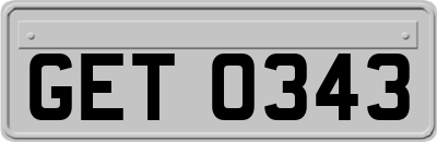 GET0343