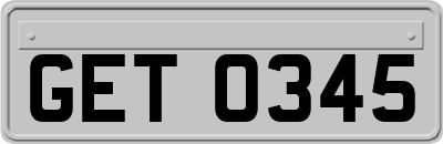 GET0345
