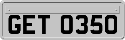 GET0350
