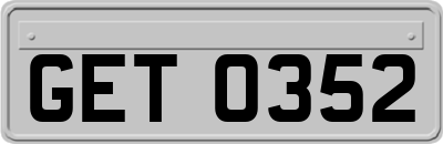 GET0352