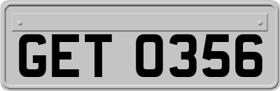 GET0356