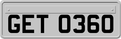 GET0360