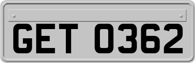 GET0362