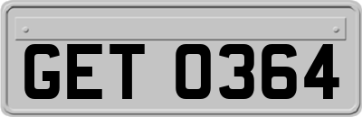 GET0364