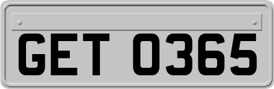 GET0365