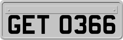 GET0366