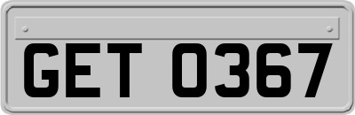GET0367