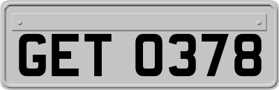 GET0378