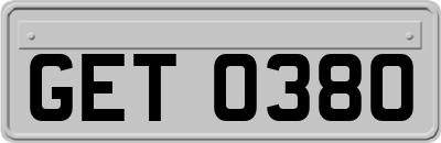 GET0380