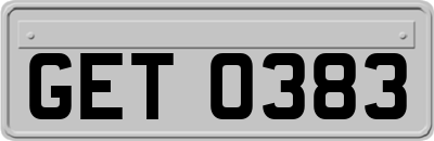 GET0383