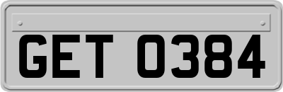GET0384