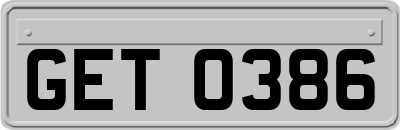 GET0386