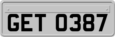GET0387