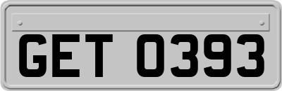 GET0393