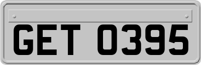 GET0395