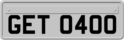 GET0400