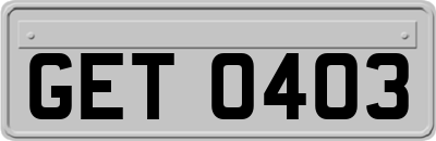 GET0403