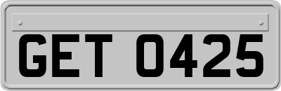 GET0425