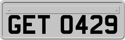 GET0429