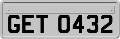 GET0432
